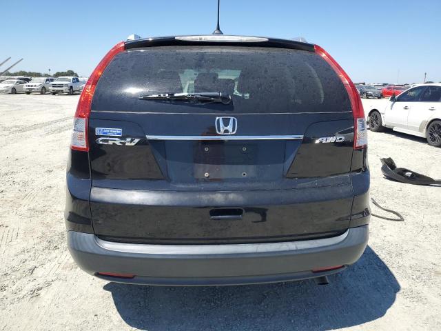 Photo 5 VIN: 2HKRM4H75DH656269 - HONDA CRV 