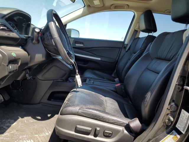 Photo 6 VIN: 2HKRM4H75DH656269 - HONDA CRV 