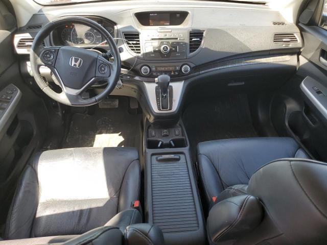 Photo 7 VIN: 2HKRM4H75DH656269 - HONDA CRV 