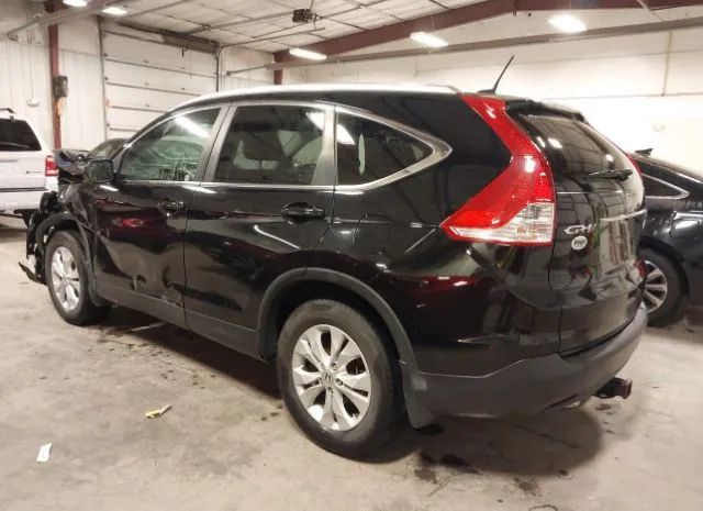 Photo 2 VIN: 2HKRM4H75DH661438 - HONDA CR-V 