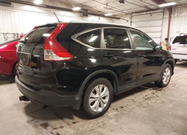 Photo 3 VIN: 2HKRM4H75DH661438 - HONDA CR-V 