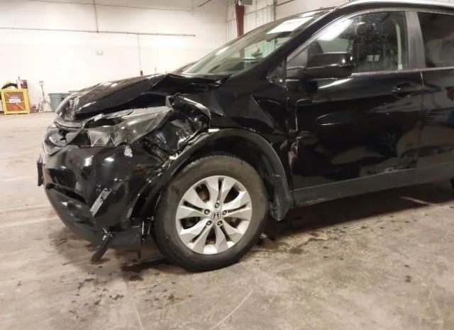 Photo 5 VIN: 2HKRM4H75DH661438 - HONDA CR-V 