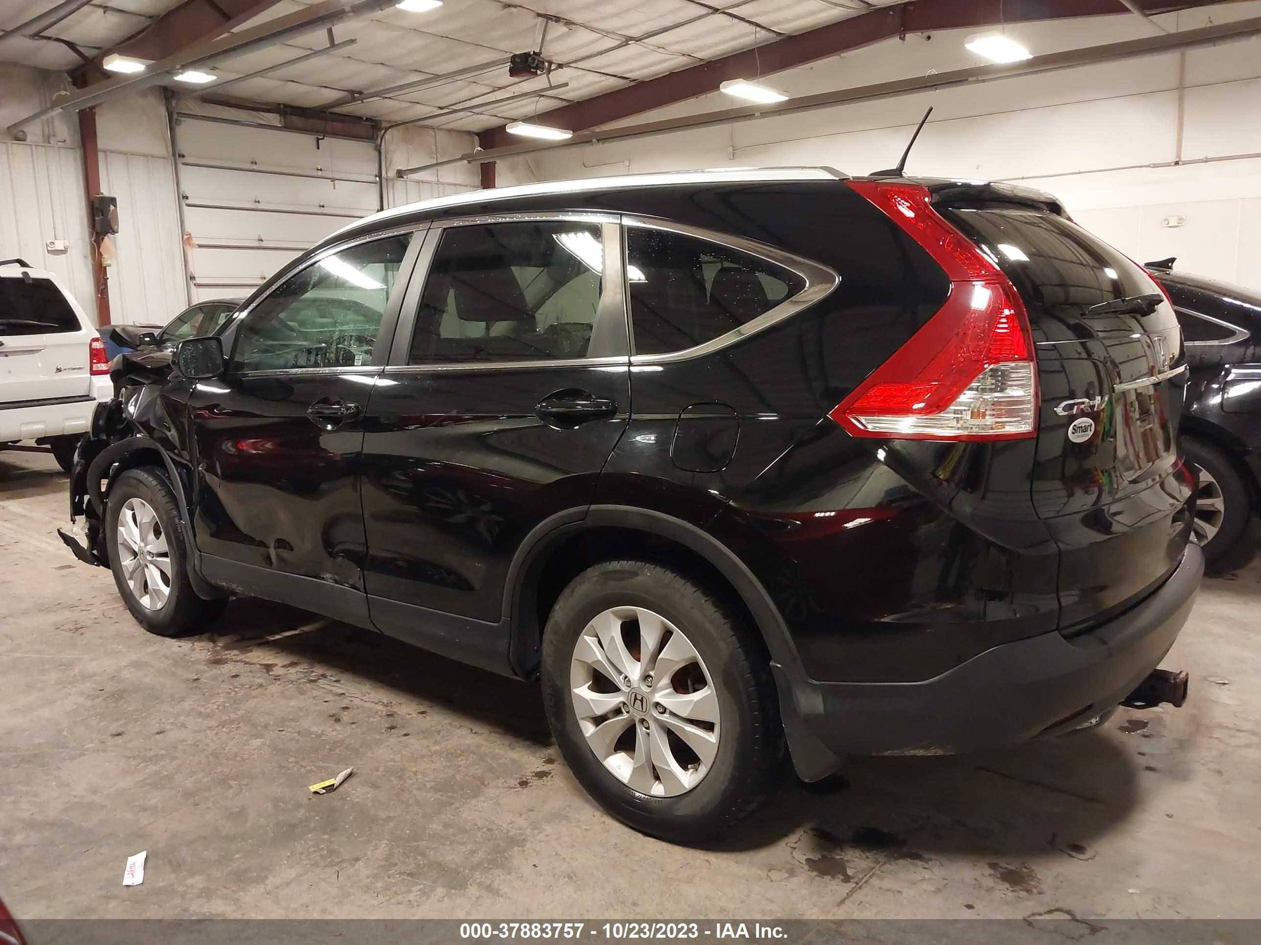 Photo 14 VIN: 2HKRM4H75DH661438 - HONDA CR-V 