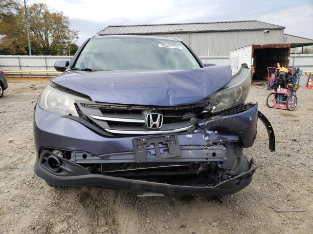 Photo 4 VIN: 2HKRM4H75DH664789 - HONDA CRV 