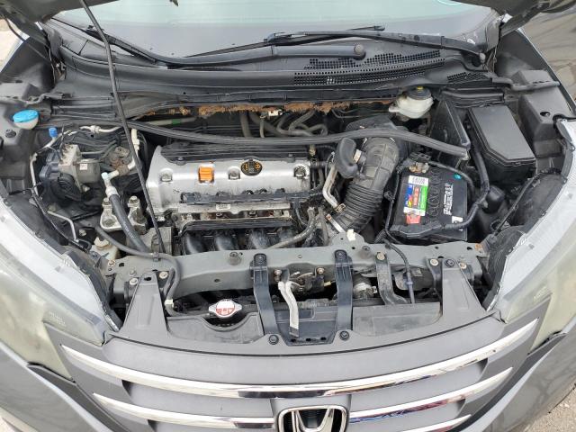 Photo 11 VIN: 2HKRM4H75DH668857 - HONDA CR-V EXL 