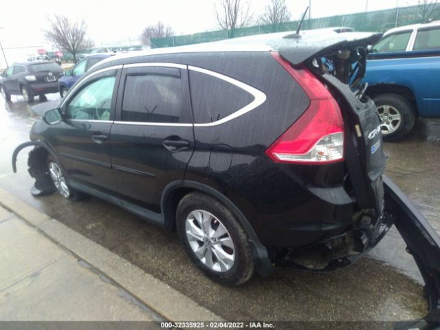 Photo 2 VIN: 2HKRM4H75DH678949 - HONDA CR-V 