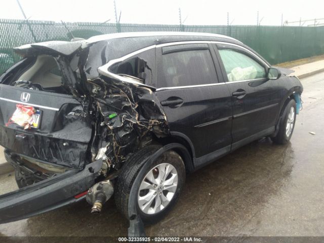 Photo 3 VIN: 2HKRM4H75DH678949 - HONDA CR-V 