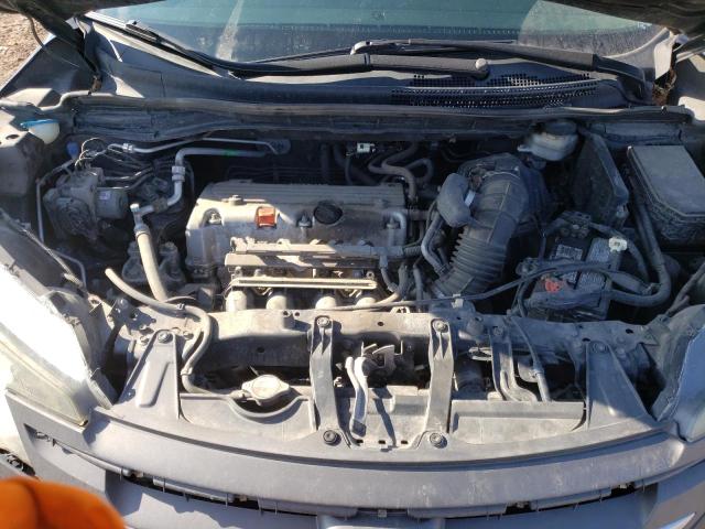 Photo 6 VIN: 2HKRM4H75DH682354 - HONDA CR-V EXL 