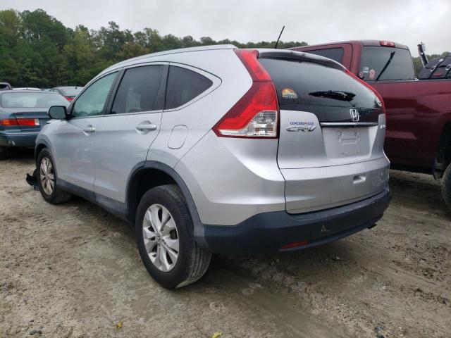 Photo 2 VIN: 2HKRM4H75DH682810 - HONDA CR-V EXL 