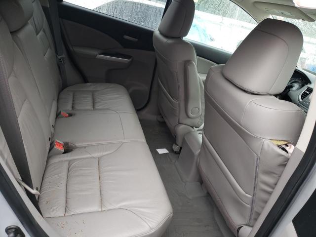 Photo 5 VIN: 2HKRM4H75DH682810 - HONDA CR-V EXL 