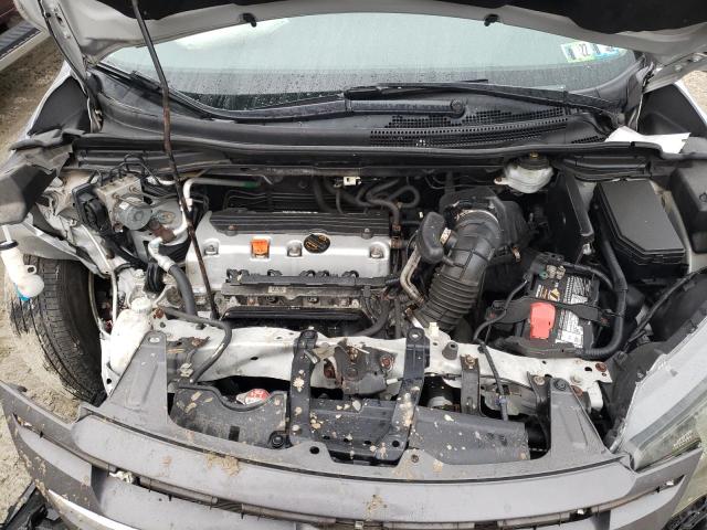 Photo 6 VIN: 2HKRM4H75DH682810 - HONDA CR-V EXL 