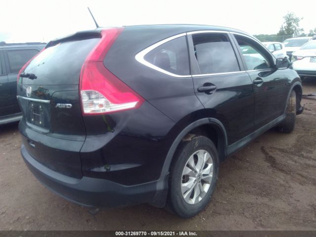 Photo 3 VIN: 2HKRM4H75DH686324 - HONDA CR-V 