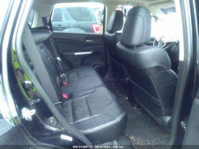 Photo 7 VIN: 2HKRM4H75DH686324 - HONDA CR-V 