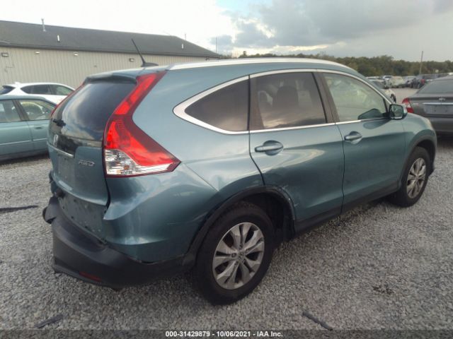 Photo 3 VIN: 2HKRM4H75DH690387 - HONDA CR-V 