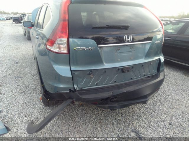 Photo 5 VIN: 2HKRM4H75DH690387 - HONDA CR-V 