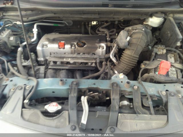 Photo 9 VIN: 2HKRM4H75DH690387 - HONDA CR-V 