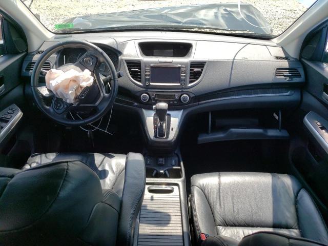 Photo 7 VIN: 2HKRM4H75DH691393 - HONDA CR-V EXL 