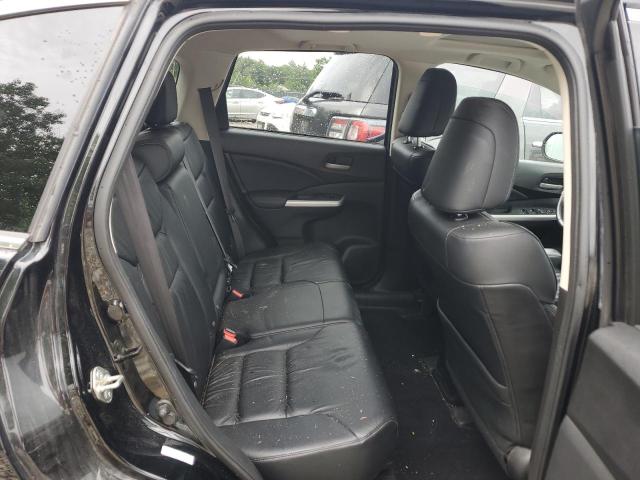 Photo 9 VIN: 2HKRM4H75DH691393 - HONDA CR-V EXL 