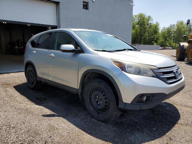 Photo 3 VIN: 2HKRM4H75EH133612 - HONDA CRV 