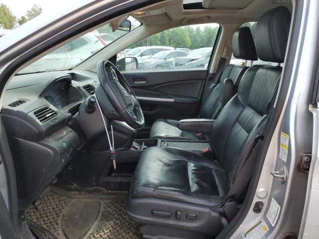 Photo 6 VIN: 2HKRM4H75EH133612 - HONDA CRV 