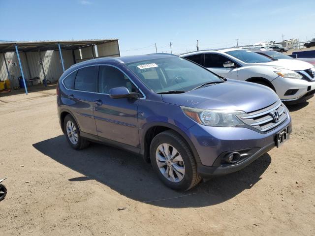 Photo 3 VIN: 2HKRM4H75EH614184 - HONDA CRV 