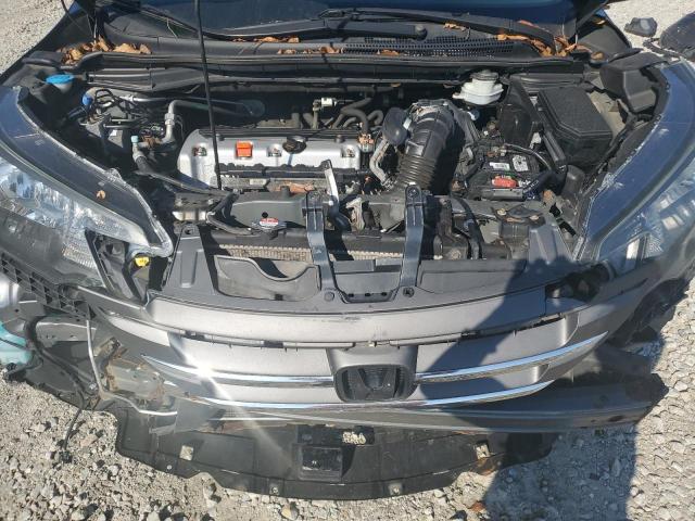 Photo 11 VIN: 2HKRM4H75EH615092 - HONDA CR-V EXL 