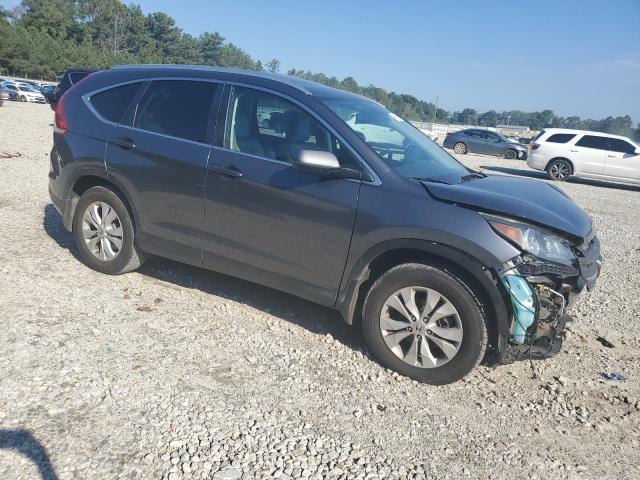 Photo 3 VIN: 2HKRM4H75EH615092 - HONDA CR-V EXL 