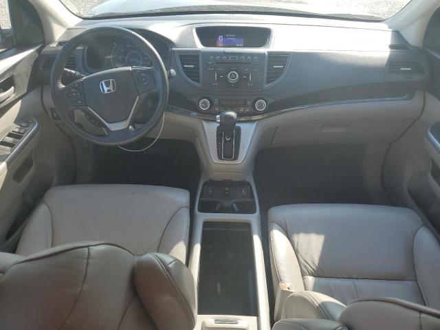 Photo 7 VIN: 2HKRM4H75EH615092 - HONDA CR-V EXL 