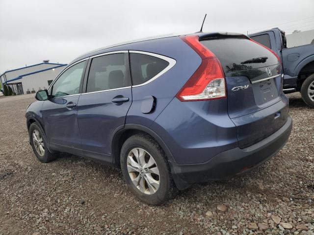 Photo 1 VIN: 2HKRM4H75EH624679 - HONDA CRV 