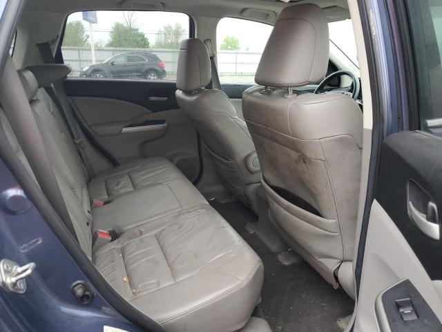 Photo 10 VIN: 2HKRM4H75EH624679 - HONDA CRV 