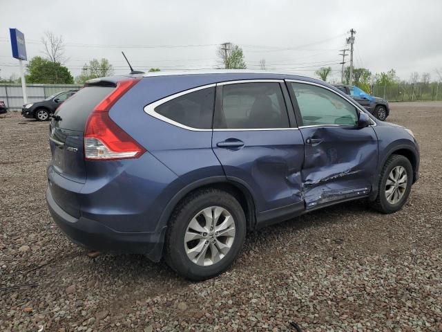 Photo 2 VIN: 2HKRM4H75EH624679 - HONDA CRV 