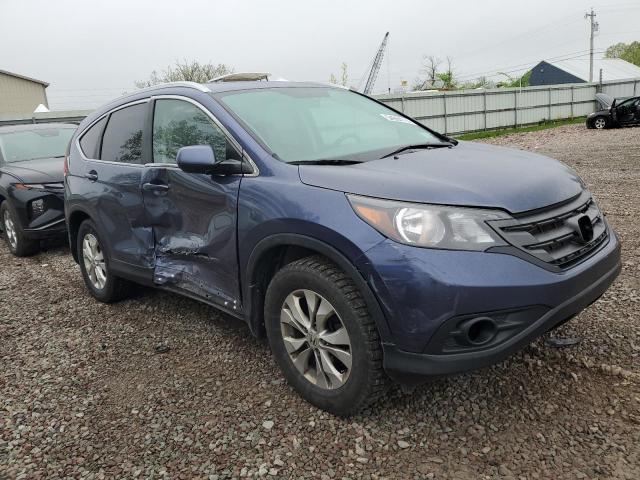 Photo 3 VIN: 2HKRM4H75EH624679 - HONDA CRV 