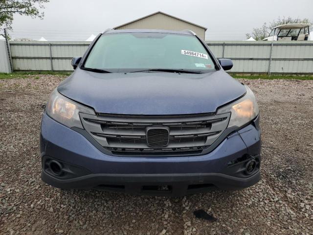 Photo 4 VIN: 2HKRM4H75EH624679 - HONDA CRV 