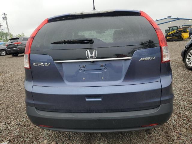 Photo 5 VIN: 2HKRM4H75EH624679 - HONDA CRV 