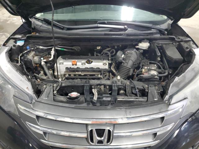 Photo 10 VIN: 2HKRM4H75EH625122 - HONDA CRV 