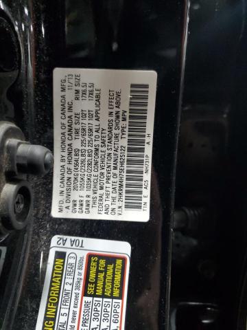 Photo 12 VIN: 2HKRM4H75EH625122 - HONDA CRV 