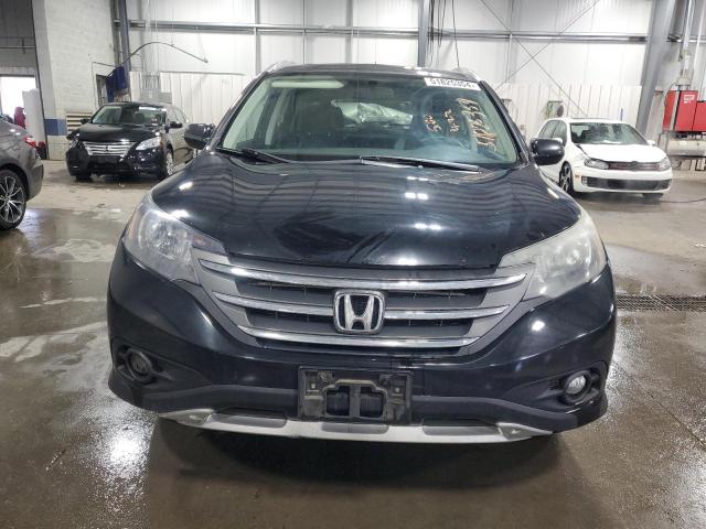 Photo 4 VIN: 2HKRM4H75EH625122 - HONDA CRV 