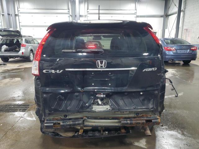 Photo 5 VIN: 2HKRM4H75EH625122 - HONDA CRV 