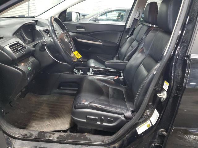 Photo 6 VIN: 2HKRM4H75EH625122 - HONDA CRV 