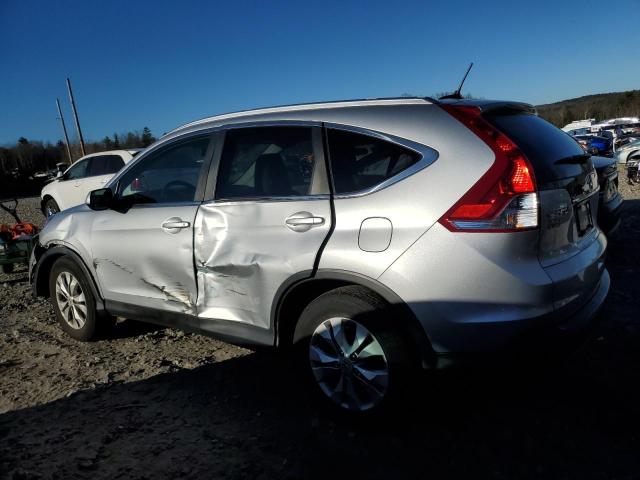 Photo 1 VIN: 2HKRM4H75EH632197 - HONDA CR-V EXL 