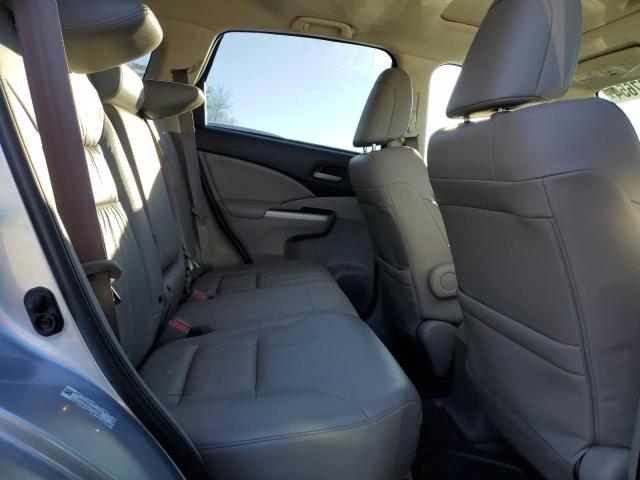 Photo 10 VIN: 2HKRM4H75EH632197 - HONDA CR-V EXL 