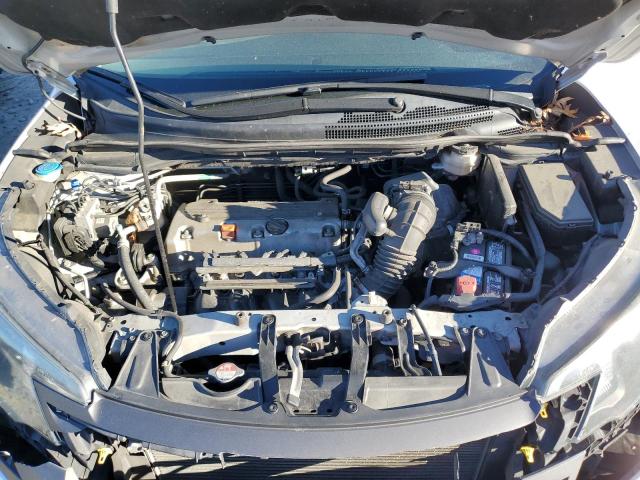 Photo 11 VIN: 2HKRM4H75EH632197 - HONDA CR-V EXL 