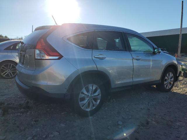 Photo 2 VIN: 2HKRM4H75EH632197 - HONDA CR-V EXL 