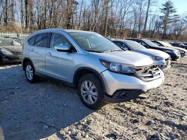 Photo 3 VIN: 2HKRM4H75EH632197 - HONDA CR-V EXL 