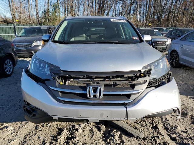 Photo 4 VIN: 2HKRM4H75EH632197 - HONDA CR-V EXL 