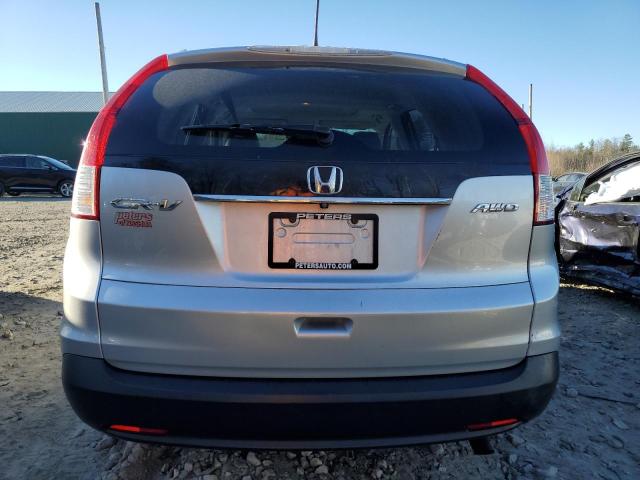 Photo 5 VIN: 2HKRM4H75EH632197 - HONDA CR-V EXL 