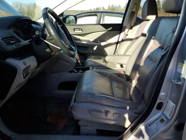 Photo 6 VIN: 2HKRM4H75EH632197 - HONDA CR-V EXL 