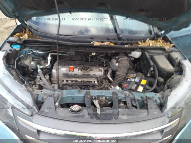 Photo 9 VIN: 2HKRM4H75EH634189 - HONDA CR-V 