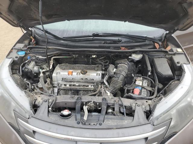 Photo 10 VIN: 2HKRM4H75EH638369 - HONDA CRV 