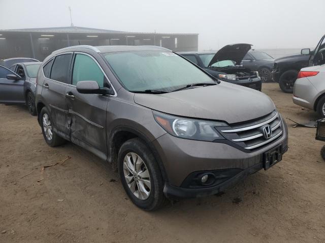 Photo 3 VIN: 2HKRM4H75EH638369 - HONDA CRV 